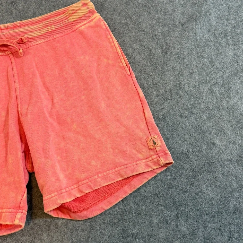 Chubbies Orange The Reddy Set Naps‎ 7